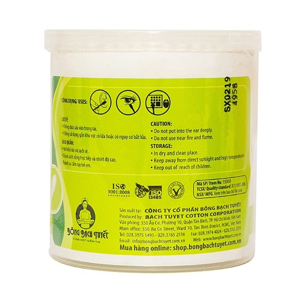 (HỘ KINH DOANH) QUẦY THUỐC Y KHÁNH 2